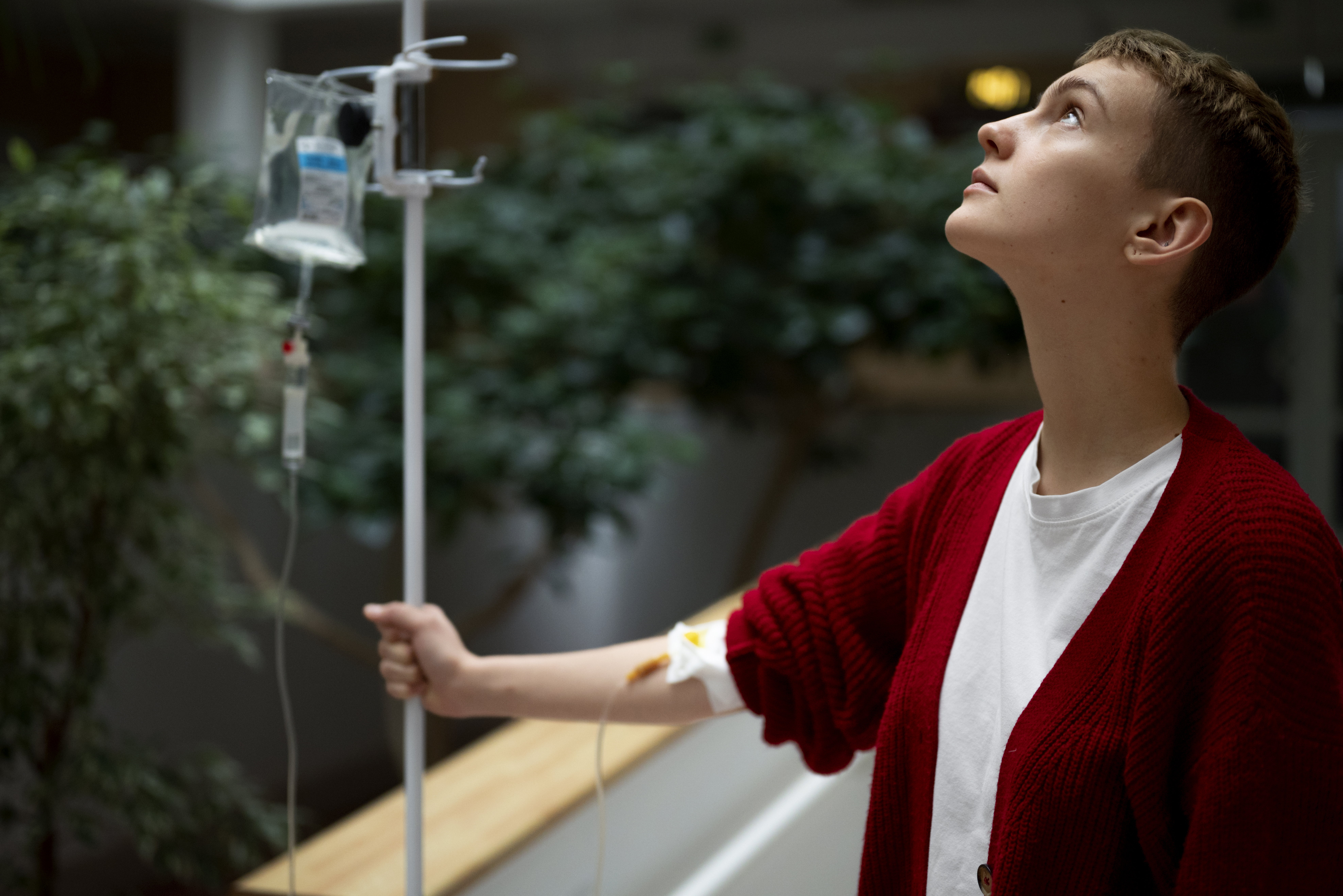 Nursing Service