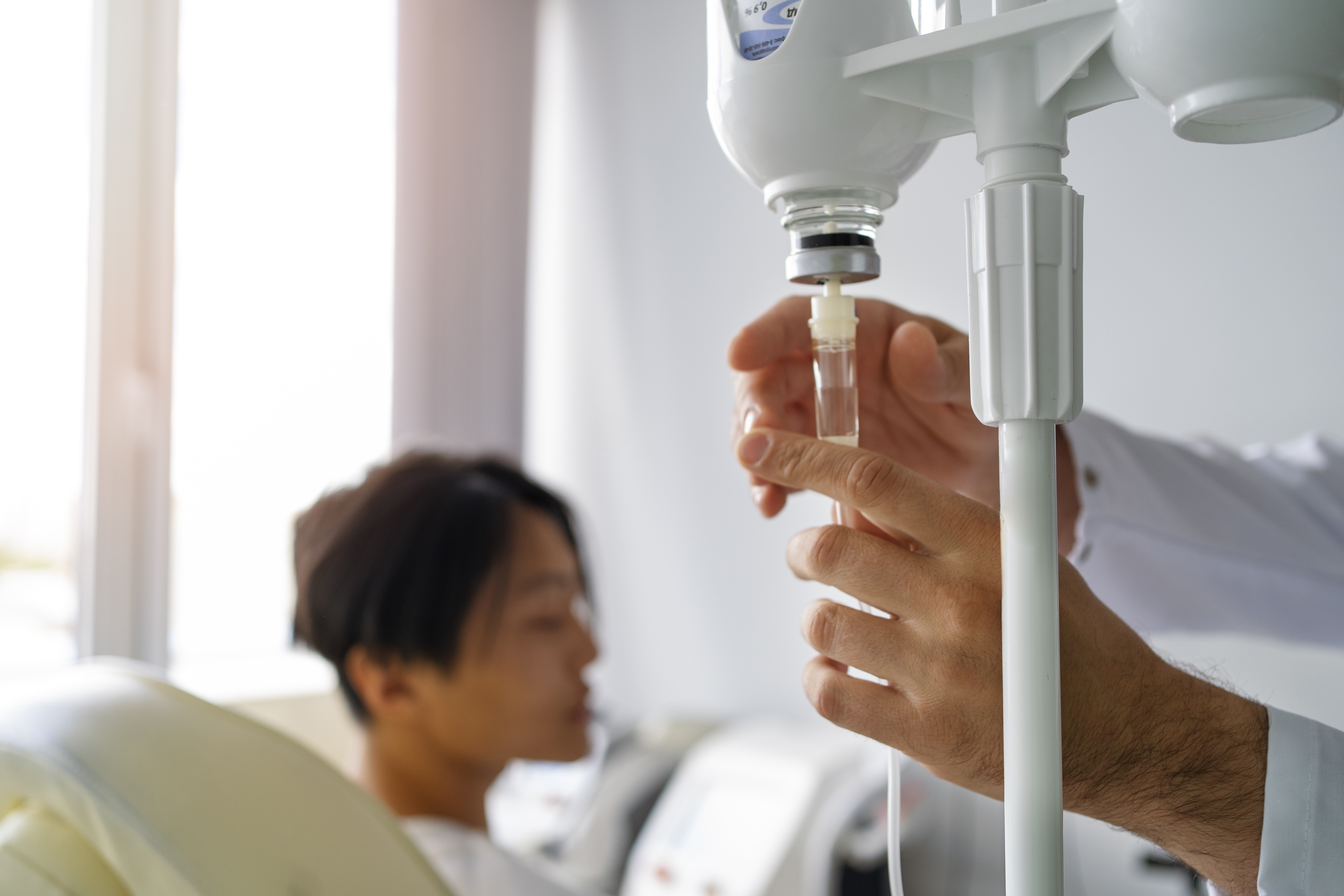 Nursing Service
