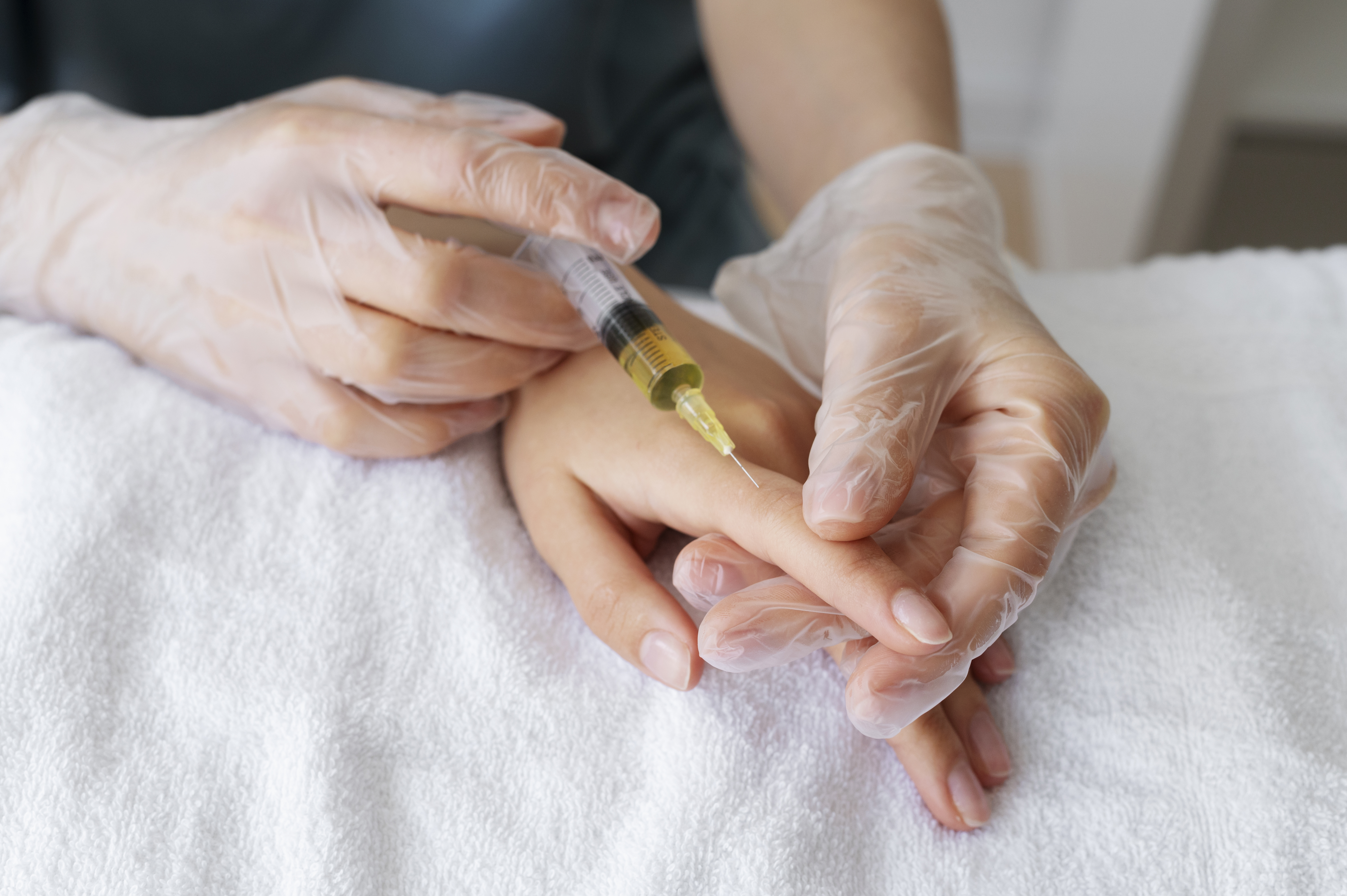 Nursing Service