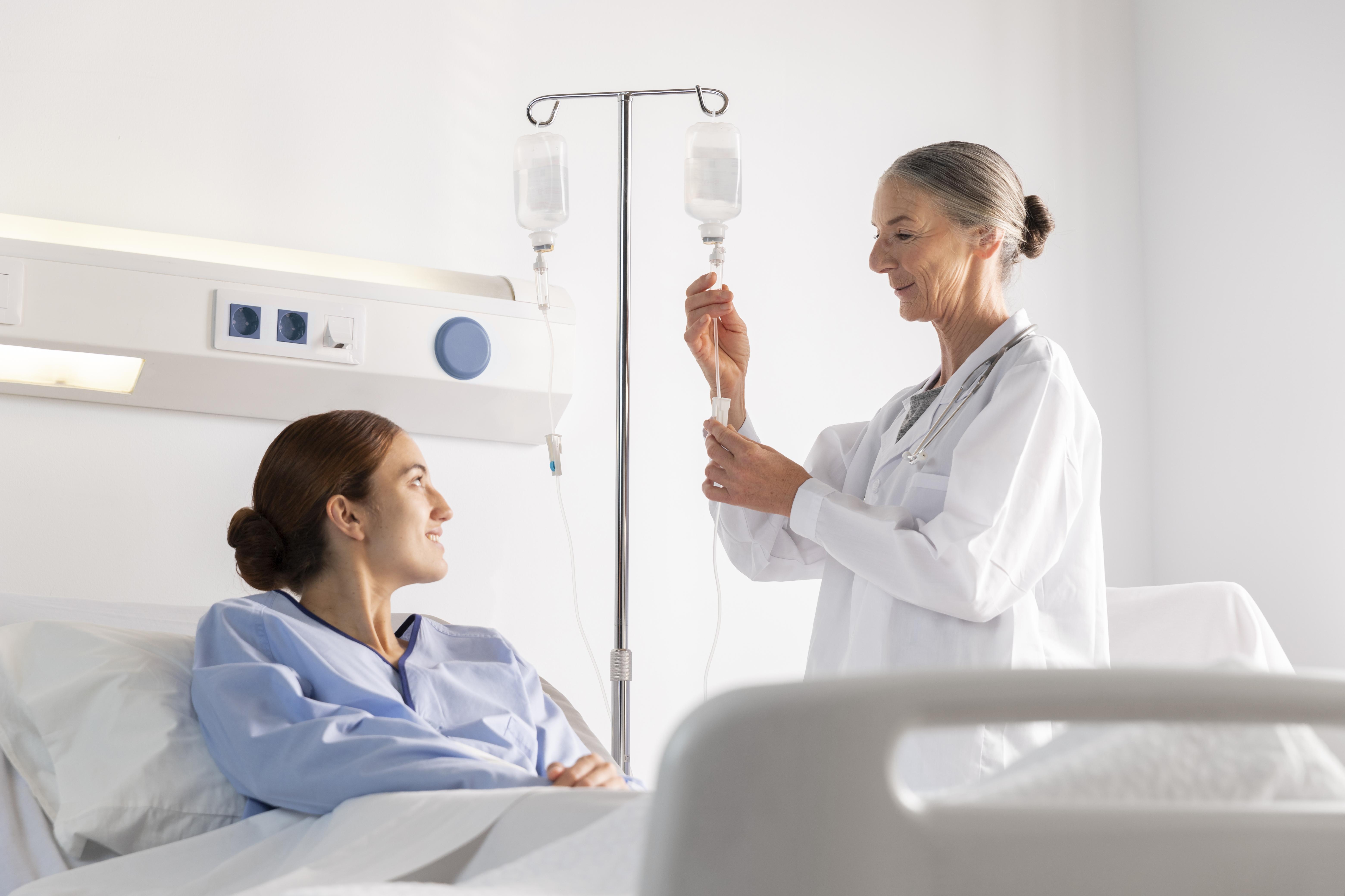 Nursing Service