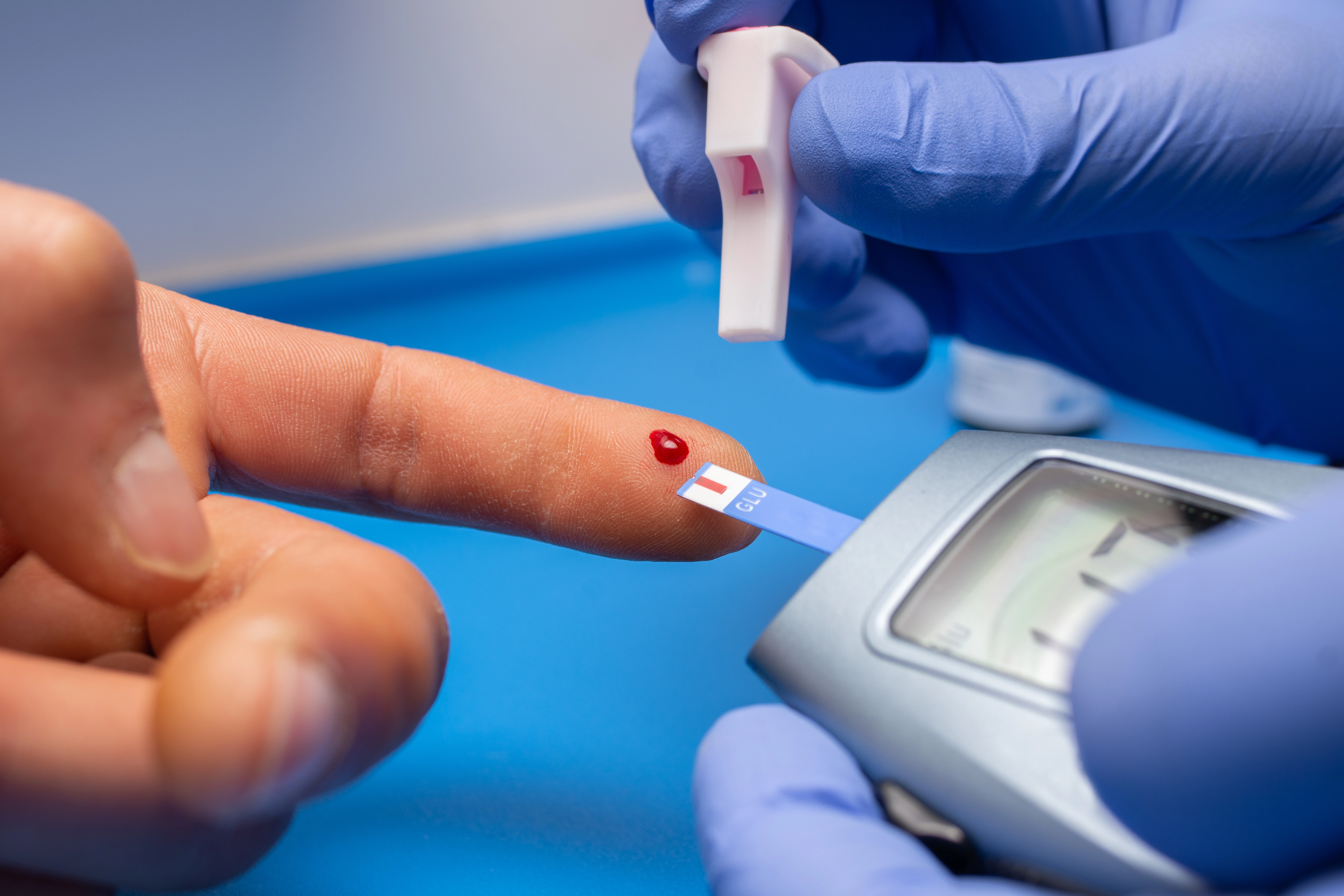 Diabetes Profile