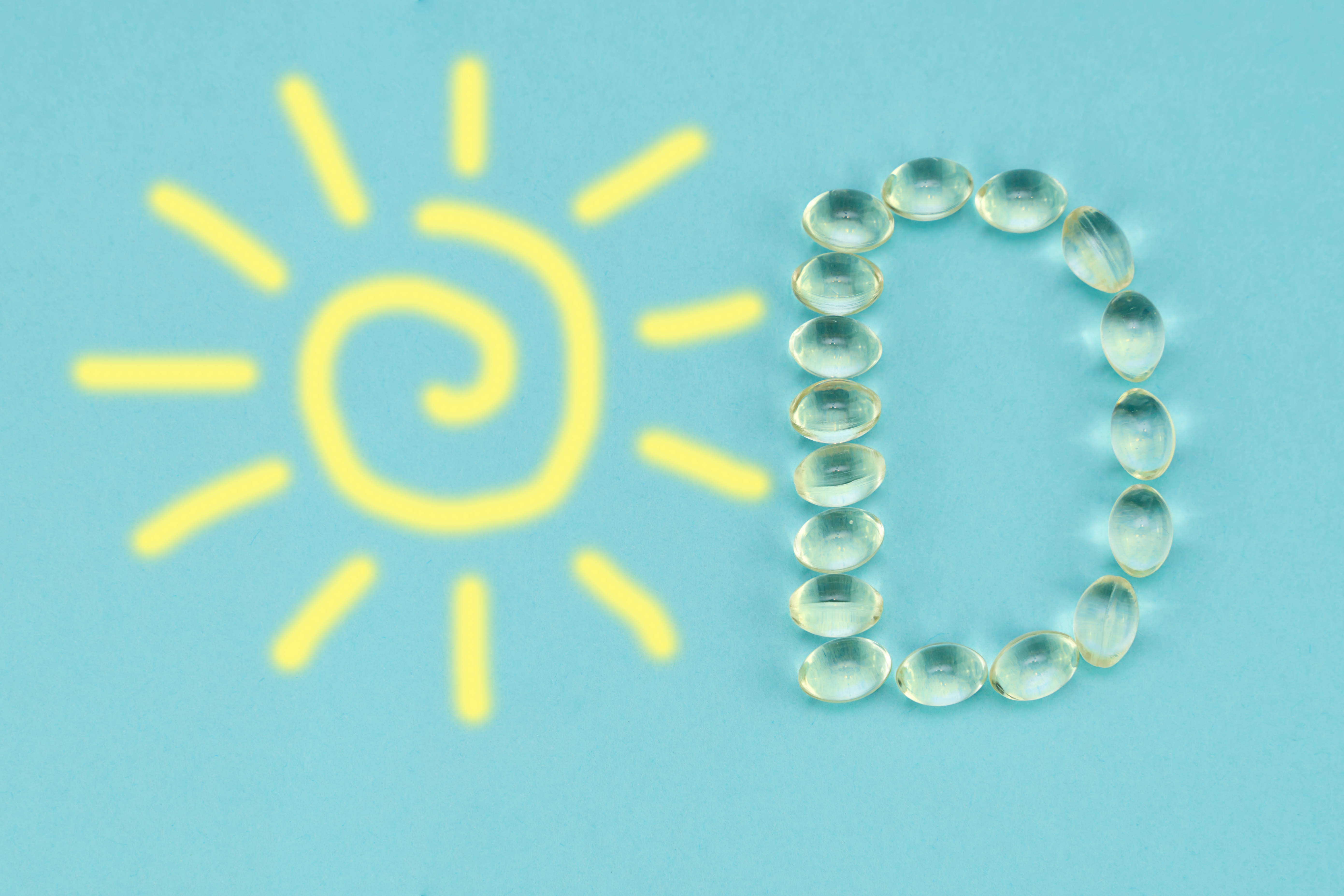 Vitamin D Profile