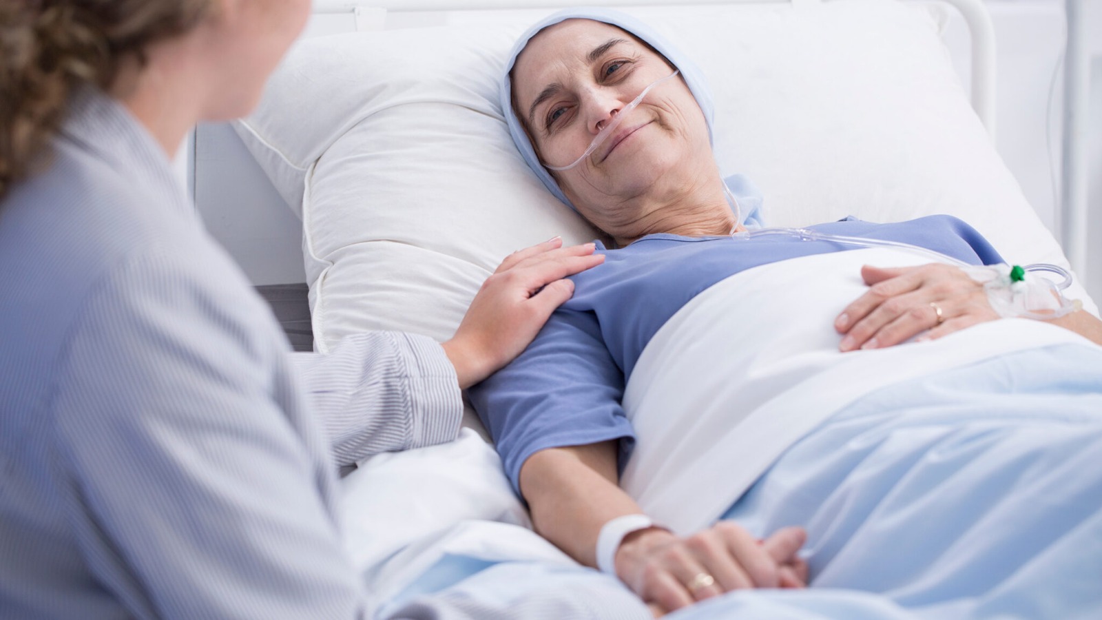 Palliative Care Service