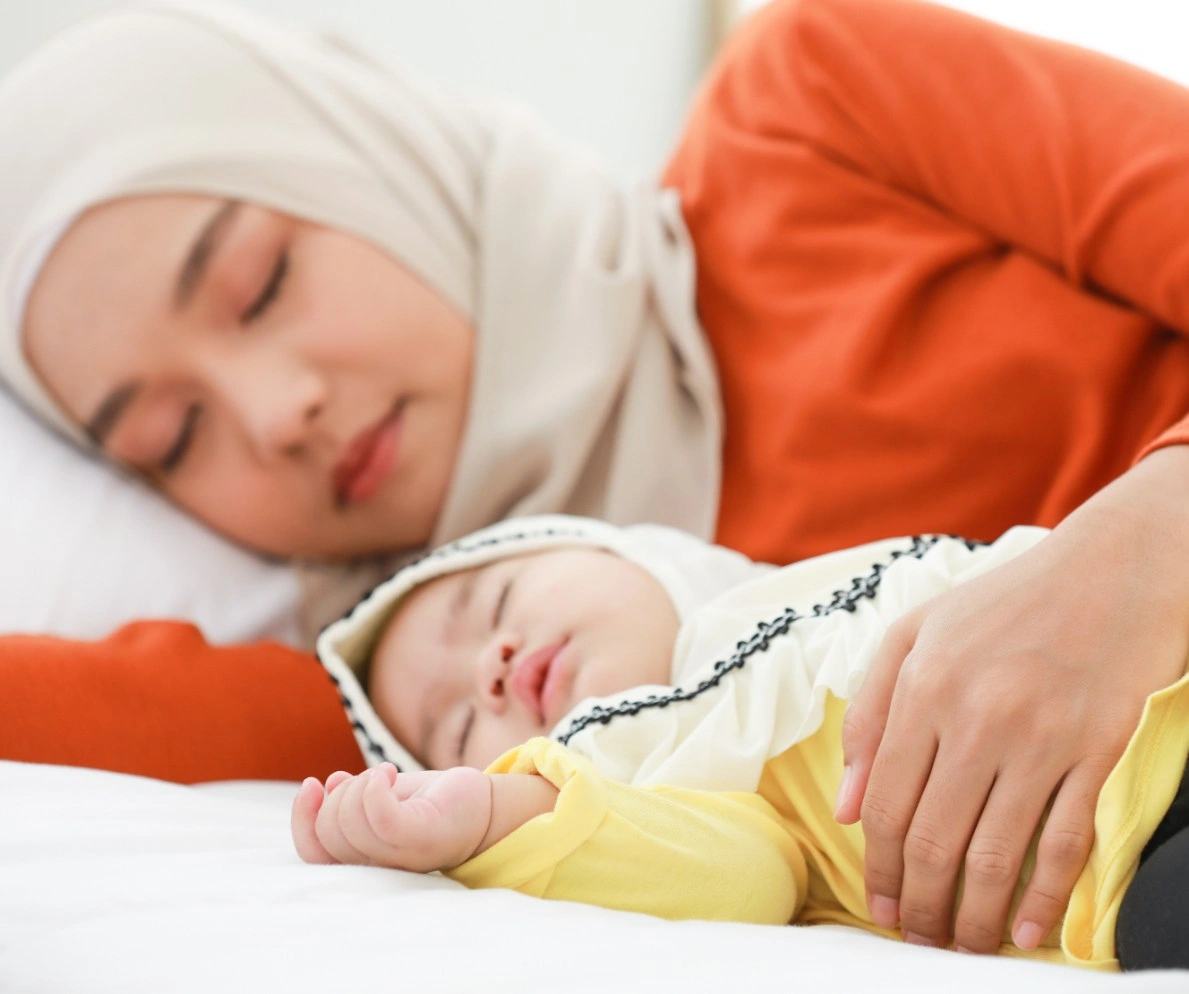 Maternity Home Care Service