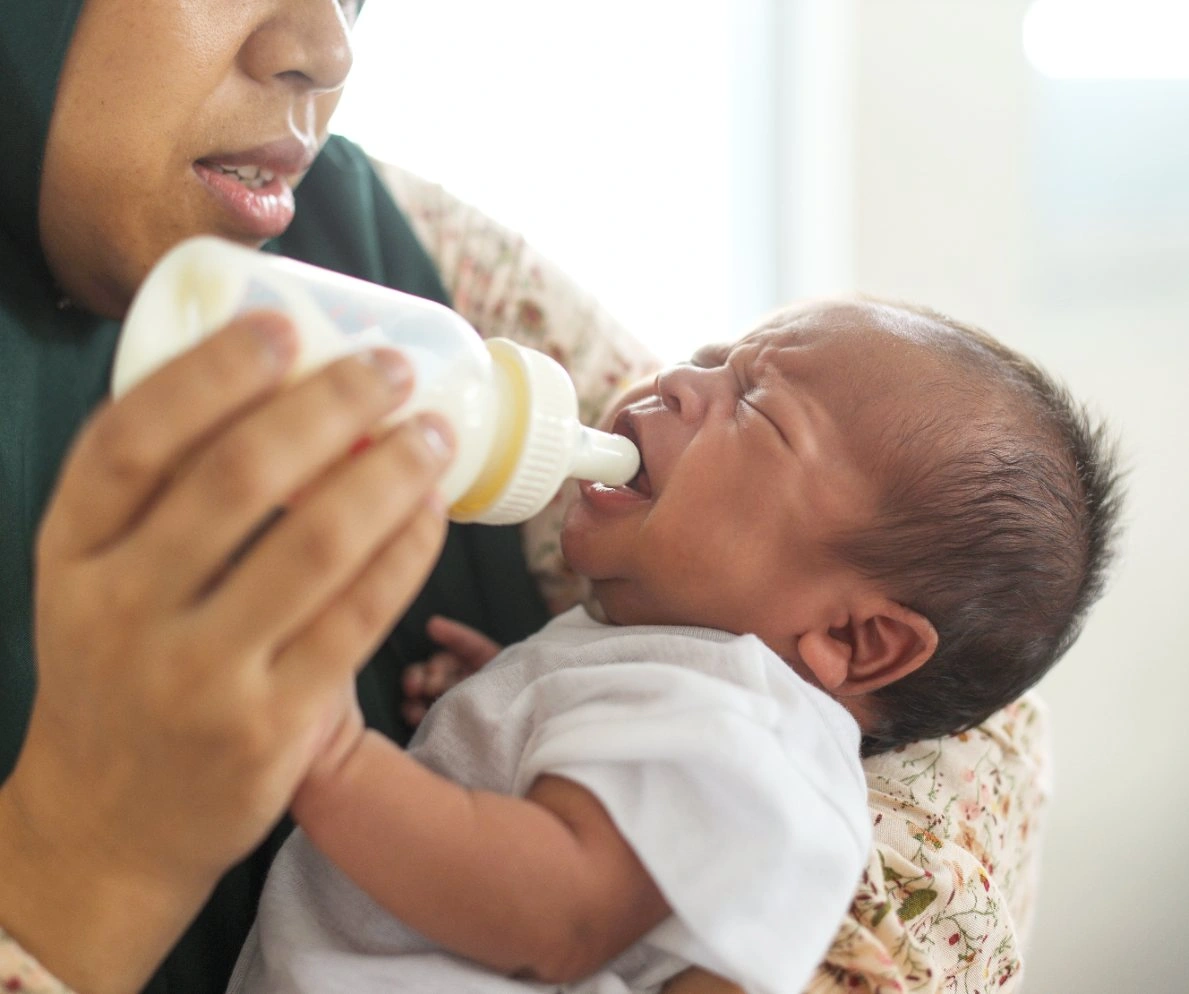 Newborn Home Care