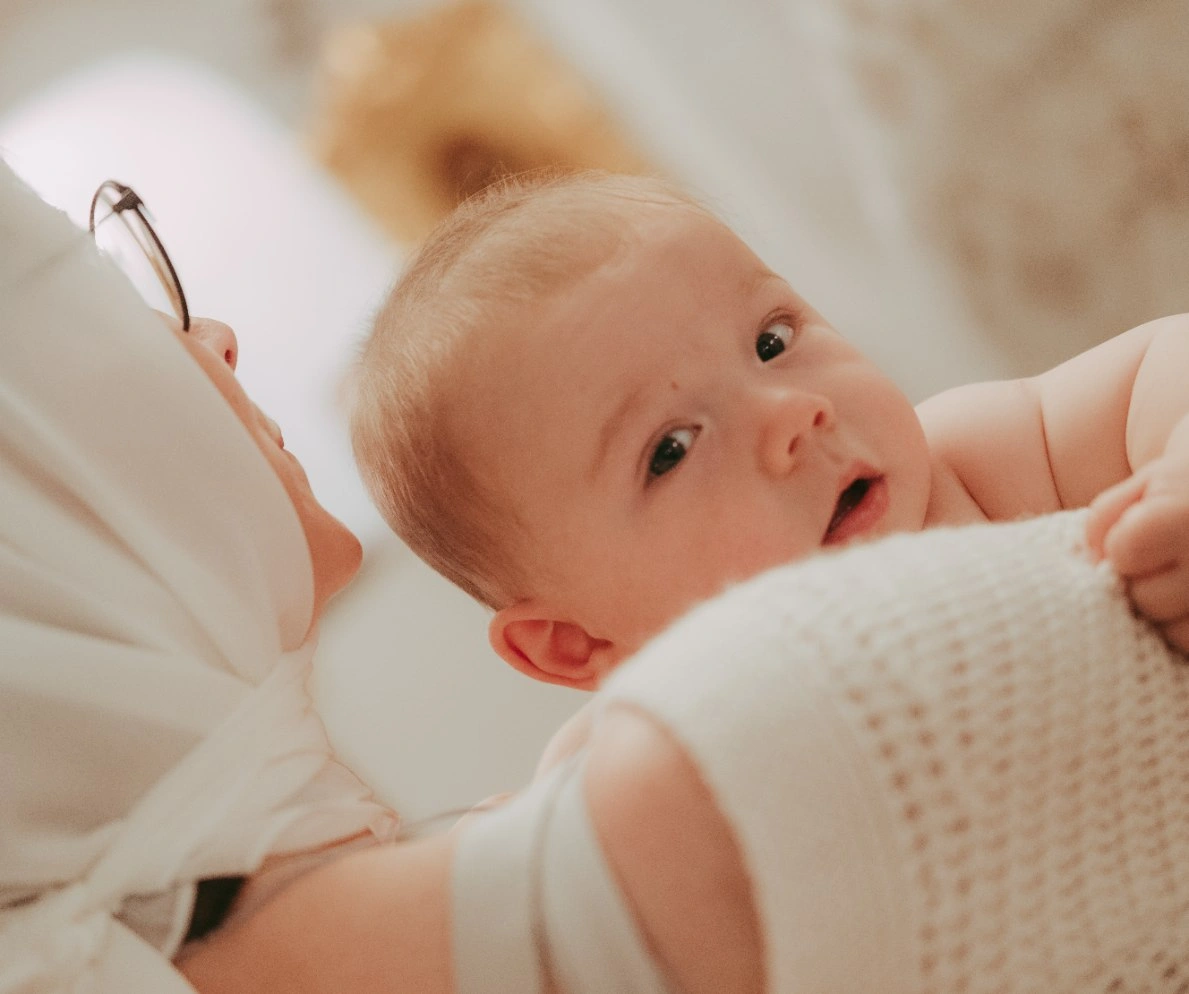 Maternity Home Care Service