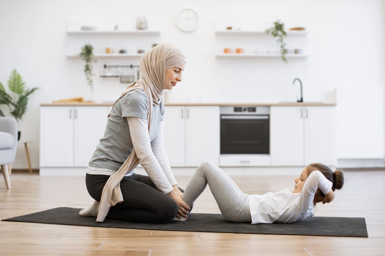 Home Physiotherapy Service